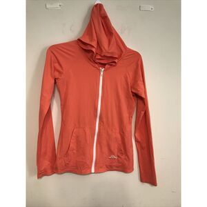 Tommy Bahama Size XS Womens Long Sleeve Comfy Cozy Hoodie Shirt